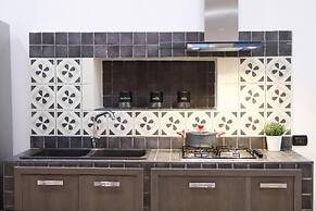 Modern Apartment at Piazza del Ges