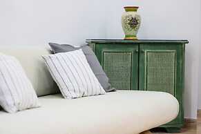 Modern Apartment at Piazza del Ges