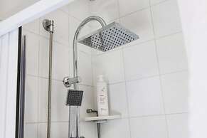 Modern Apartment at Piazza del Ges