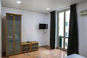 Modern Apartment at Piazza del Ges