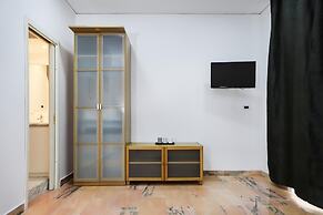 Modern Apartment at Piazza del Ges