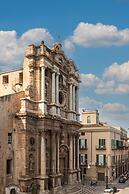 Nice Apartment Near Piazza Kalsa by Wonderful Italy