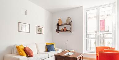 Nice Apartment Near Piazza Kalsa by Wonderful Italy