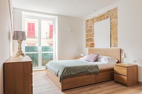 Nice Apartment Near Piazza Kalsa by Wonderful Italy