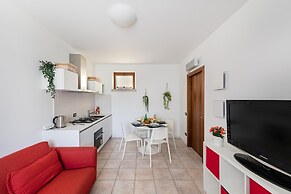 Mandorli 1 18 Apartment by Wonderful Italy