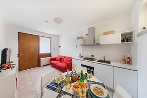 Mandorli 1 18 Apartment by Wonderful Italy