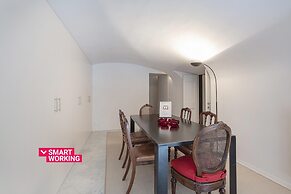 Garibaldi Glamorous Apartment
