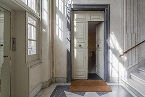 Garibaldi Glamorous Apartment by Wonderful Italy