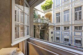 Garibaldi Glamorous Apartment by Wonderful Italy