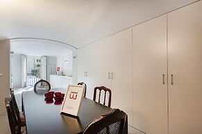 Garibaldi Glamorous Apartment by Wonderful Italy