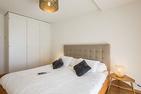 Cozy apartment for families in Blonay