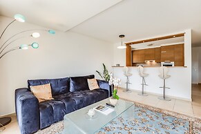 Cozy apartment for families in Blonay