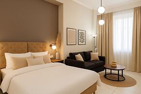 BLACK ONYX COMFORT SUITES