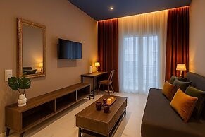 BLACK ONYX COMFORT SUITES