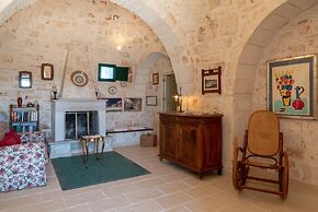 Stile e Relax nei Trulli by Wonderful Italy
