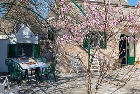 Stile e Relax nei Trulli by Wonderful Italy