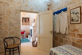 Stile e Relax nei Trulli by Wonderful Italy