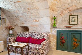 Stile e Relax nei Trulli by Wonderful Italy