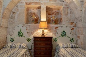 Stile e Relax nei Trulli by Wonderful Italy