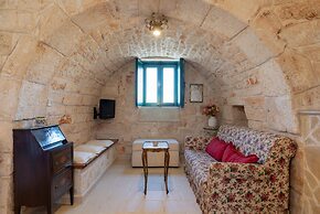 Stile e Relax nei Trulli by Wonderful Italy