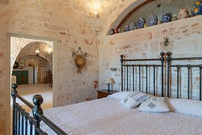 Stile e Relax nei Trulli by Wonderful Italy