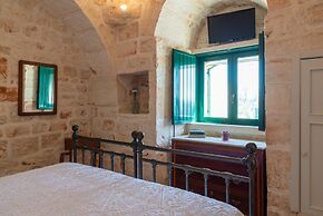 Stile e Relax nei Trulli by Wonderful Italy