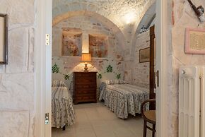 Stile e Relax nei Trulli by Wonderful Italy