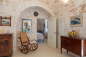 Stile e Relax nei Trulli by Wonderful Italy