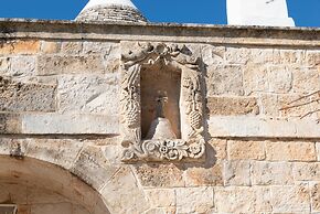 Stile e Relax nei Trulli by Wonderful Italy