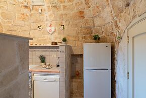 Stile e Relax nei Trulli by Wonderful Italy