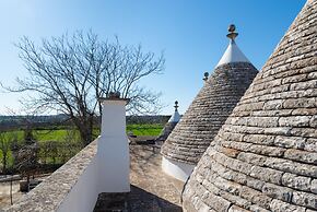 Stile e Relax nei Trulli by Wonderful Italy