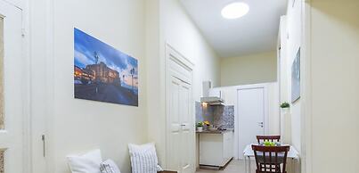 A Pochi Passi da Piazza del Ges by Wonderful Italy