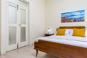 A Pochi Passi da Piazza del Ges by Wonderful Italy