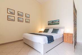 Vico Fico nel Centro di Napoli