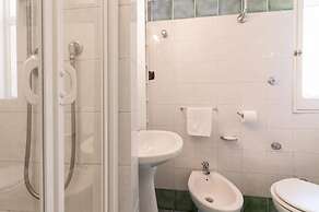 Vico Fico nel Centro di Napoli