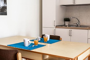 Vico Fico nel Centro di Napoli