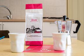 Vico Fico nel Centro di Napoli