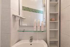 Vico Fico nel Centro di Napoli