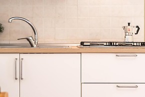 Vico Fico nel Centro di Napoli