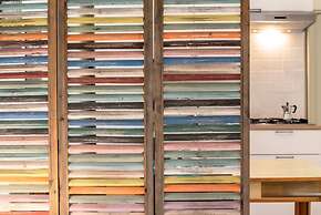 Vico Fico nel Centro di Napoli