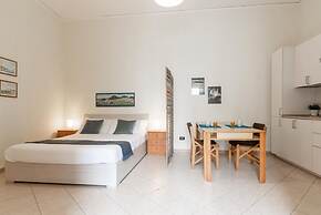 Vico Fico nel Centro di Napoli