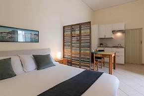 Vico Fico nel Centro di Napoli