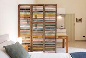 Vico Fico nel Centro di Napoli