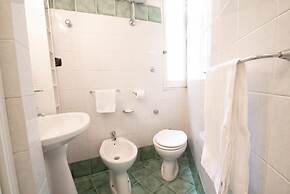 Vico Fico nel Centro di Napoli