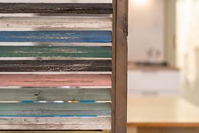 Vico Fico nel Centro di Napoli