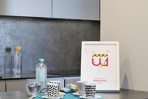 Suite Blu a Genova by Wonderful Italy