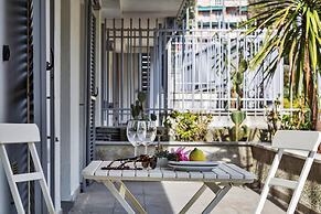 Viviboccadasse by Wonderful Italy - Tulipano