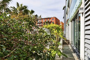 Viviboccadasse by Wonderful Italy - Tulipano