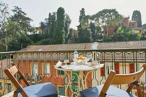 Una Finestra su Villa Durazzo by Wonderful Italy