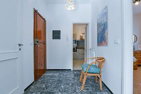 Una Finestra su Villa Durazzo by Wonderful Italy